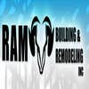 Ram Building and Remodeling Inc logo