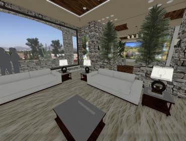 Photos by Gemtech Construction #5 Build a 8600 ft.² Custom Home on the hillside inside a subdivision