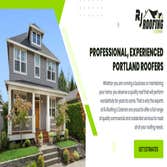 Photos by RJ Roofing & Exteriors #1 RJ Roofing & Exteriors is a top-tier provider of high-quality roof replacement services.