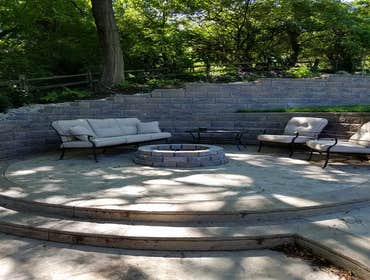 Photos from Casey Construction
