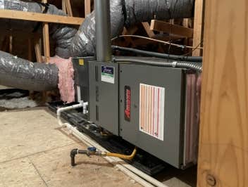 Photos by 7th Element Heating & Cooling #1