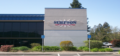 Simpson Sheet Metal Inc