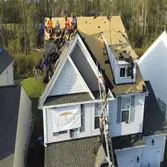 Photos by Canopy Roofing Anderson #1