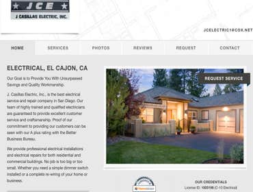 Photos by J Casillas Electric Inc #1