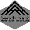 Benchmark Design Build Remodel, Inc logo