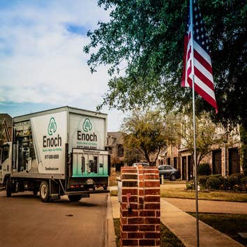 Team Enoch: Electric, Plumbing, Air, Roofing