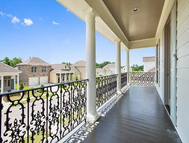 Long Farm Village - Lot 24