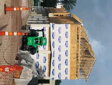 3 Story Marine Laboratory in Sanibel Island AMAE BUILDERS Worked on all the carpentry and Hardie Board siding for an SCCF Marine Lab in Sanibel, FL Sum