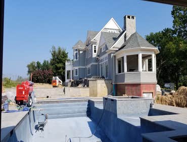 Photos by Molina Finish Carpentry Inc #1