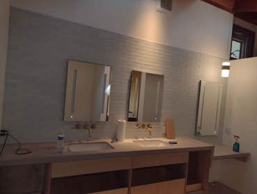 Photos by Diaz Lopez Tile Corp #16