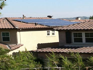 Photos from California Home Solar Various jobs in California