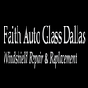 Faith Auto Glass Dallas logo