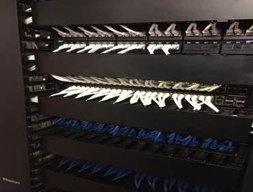 Photos from Cabling Specialists Inc