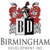 Birmingham Development, Inc & SB Commercial logo