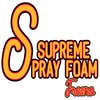 Spray Foam Insulation Services in Clovis, Ca logo
