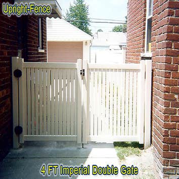 Gates