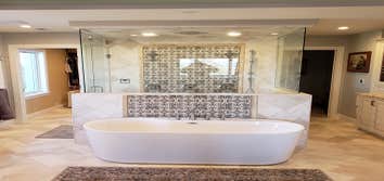 Indian Hills Bathroom Remodel