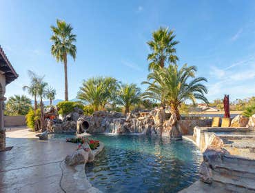 Photos by Aquaterra Pool Construction Inc #1