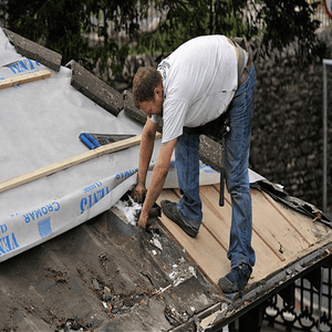 Photos by Mr Roofing Repair #1