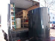 Photos from Ocean State Heating Service Llc