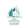 L&C Construction logo