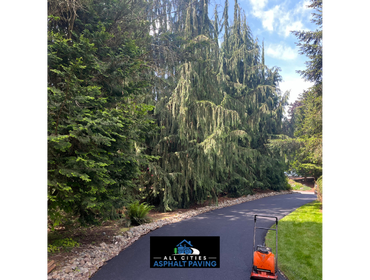 Photos by All Cities Asphalt Paving #1