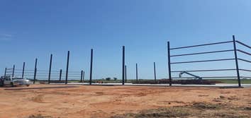 Metal Buildings