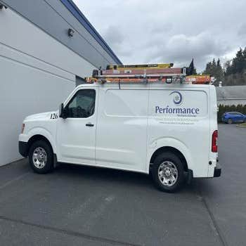 Photos by Performance Mechanical Group #1