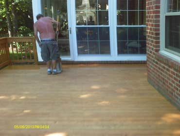 Elcurts Home Improvement Project