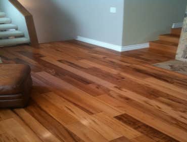 Some of the work we have done. A few of the completed Project's we have completed around Southren California.