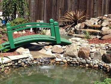 CVLandscape Gallery