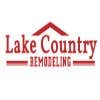 Lake Country Sales and Remodeling, Inc logo