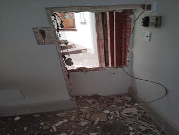 Photos by Proworks Construction #1