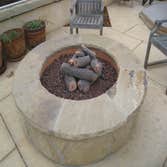 Fire Pit