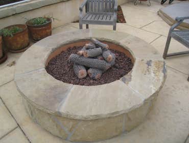 Fire Pit