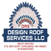 Design Roof Services LLC logo