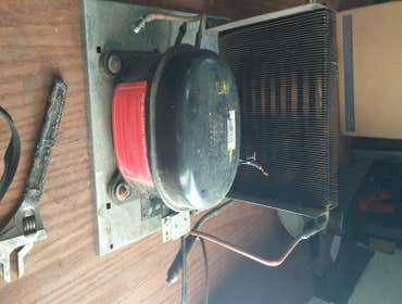Pictures Pictures of some the Installs and Repairs we have done