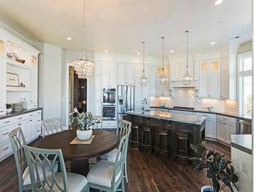 2015 Parade of Homes
