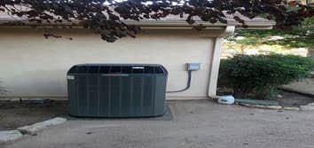 Magnolia Heating and Cooling