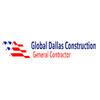 Global Dallas logo