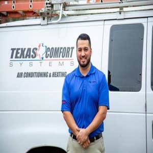 Photos by Texas Comfort Systems #2
