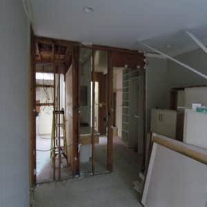 Project photos from Nnv Construction & Design Inc Remodeling project at Los Altos Square,Los Altos CA