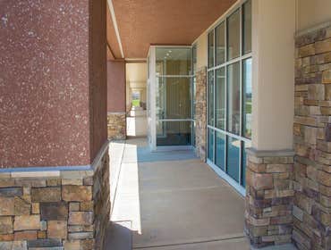 EMS Building