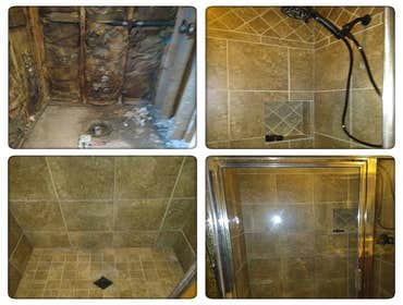 Photos from T&S Building Concept