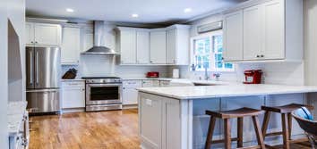 Ranney Blair Home Renovations & Additions