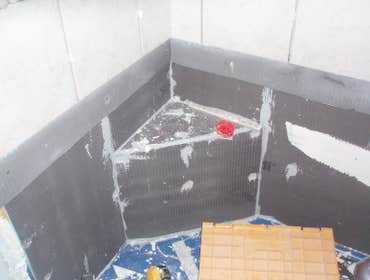 Photo(s) from Tile Repair Service