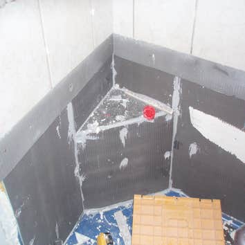 Photo(s) from Tile Repair Service