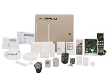Residential Fire and Environmental System Protect your family and home with a monitored fire system from In-Vision Technology Services. Complete line o