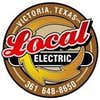 Local Electric,llc logo