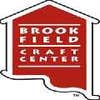 Pottery Classes by Brookfield Craft Center logo